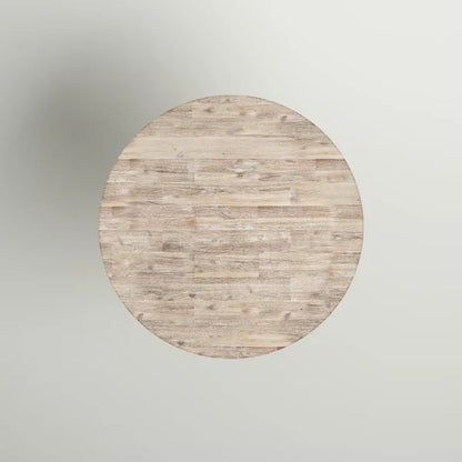 Eugley 42'' Pedestal Dining Table