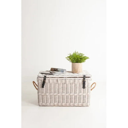 Salisbury 2 Piece Trunk Set