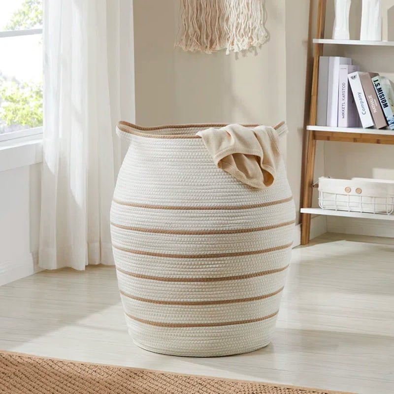 Extra Large Laundry Hamper