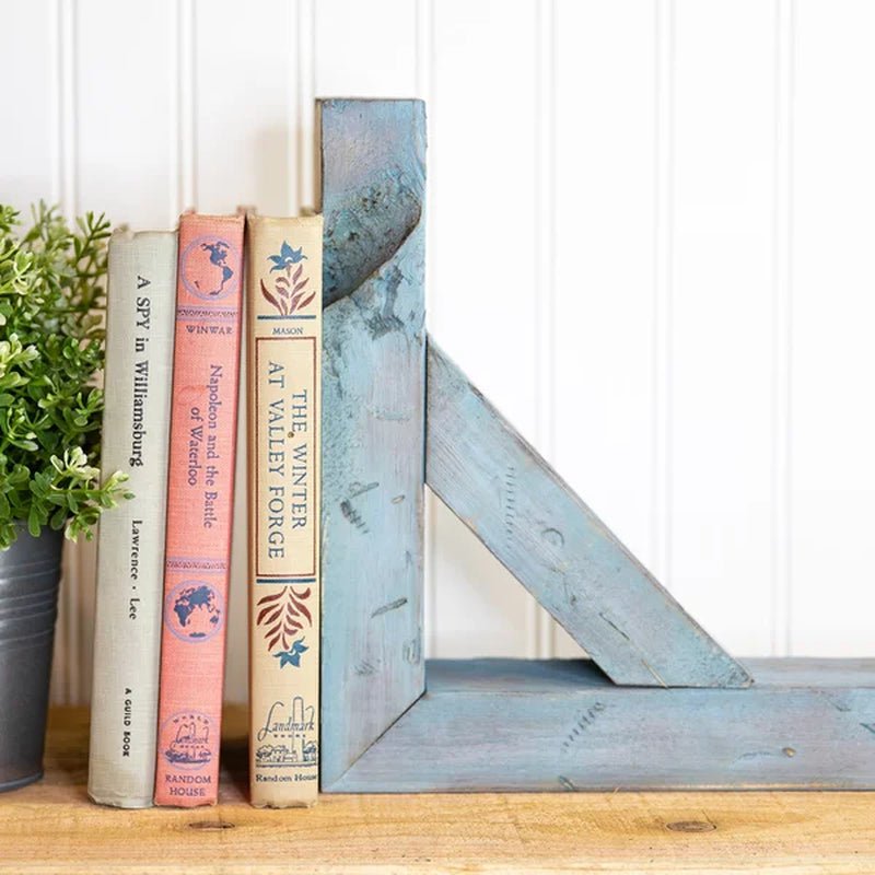 Vintage Farmhouse Bracket, Barnwood Collection