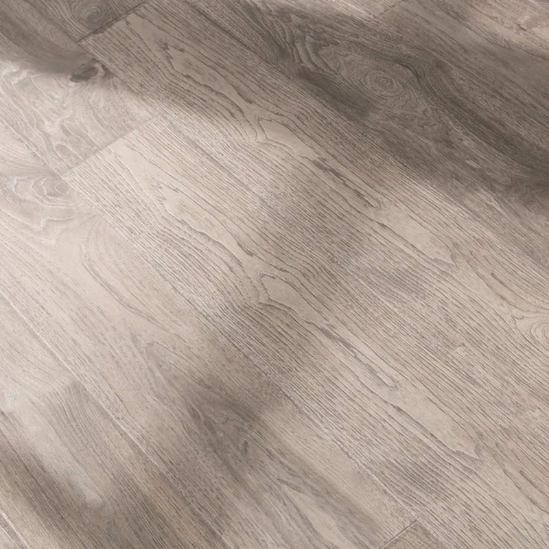 Elite Gibbonburg Waterproof Laminate Plank Flooring with Maximum Scratch Protection and Pressed Hydroseal Edge, 7.5" X 54.68" X 12MM