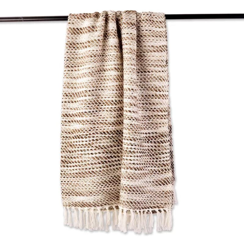 Quevedo Handmade Throw Blanket