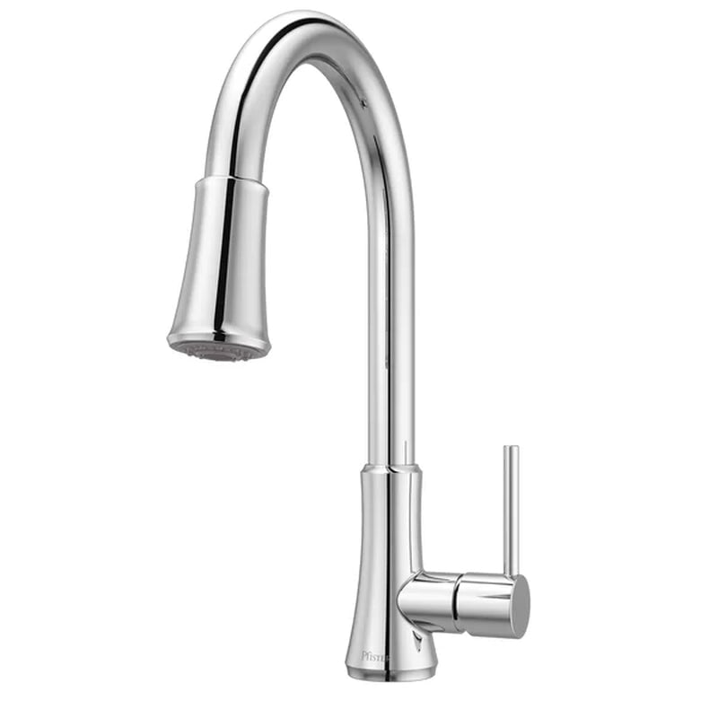 Pull down Kitchen Faucet