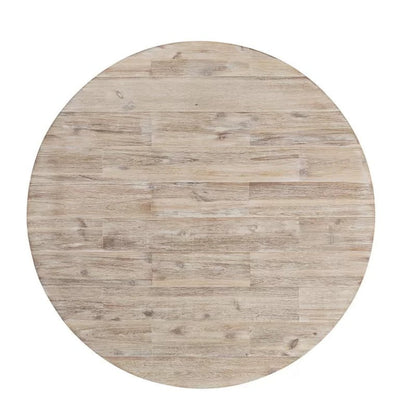 Eugley 42'' Pedestal Dining Table