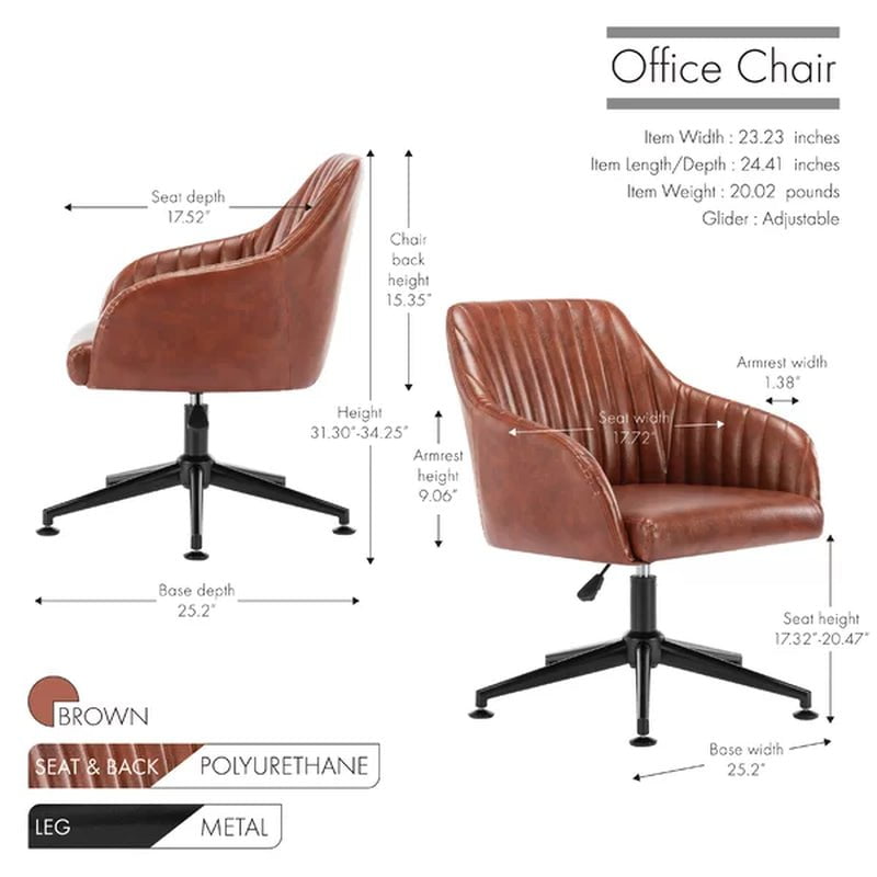 Gulliver Task Chair