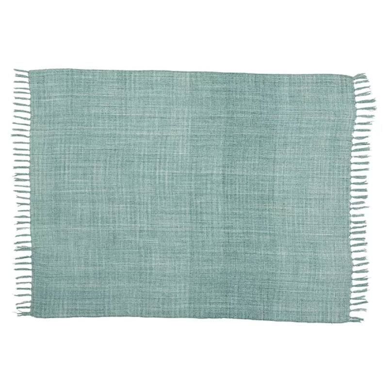 Heidenreich Handmade Throw Blanket