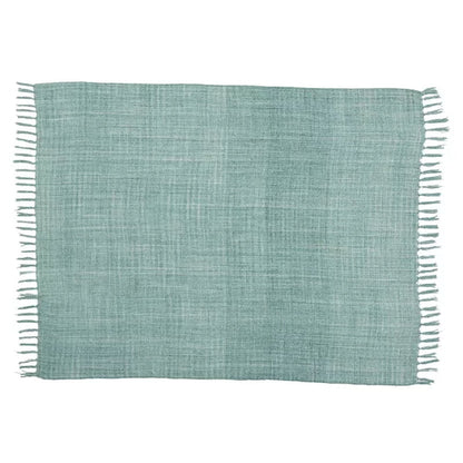 Heidenreich Handmade Throw Blanket