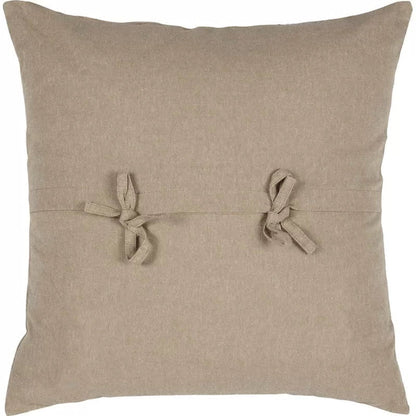 Surikova Throw Pillow