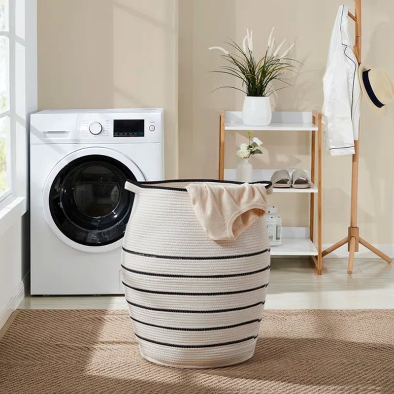 Extra Large Laundry Hamper