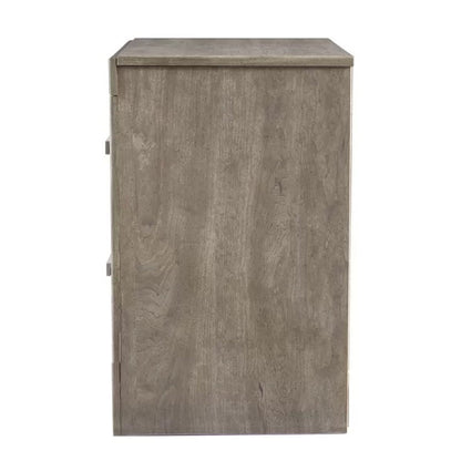 Culverbach Manufactured Wood Nightstand