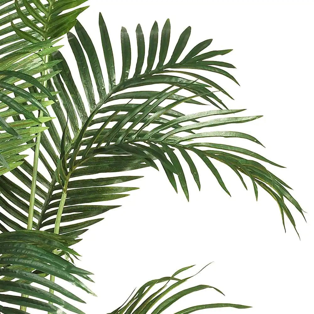 Indoor 6 Ft. Paradise Palm Artificial Tree