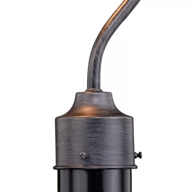 Callery Lantern Head