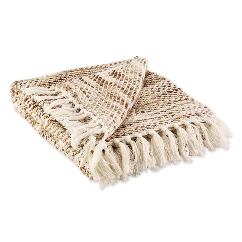Quevedo Handmade Throw Blanket