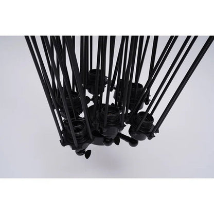 Vintage Farmhouse Industrial Pendant Light