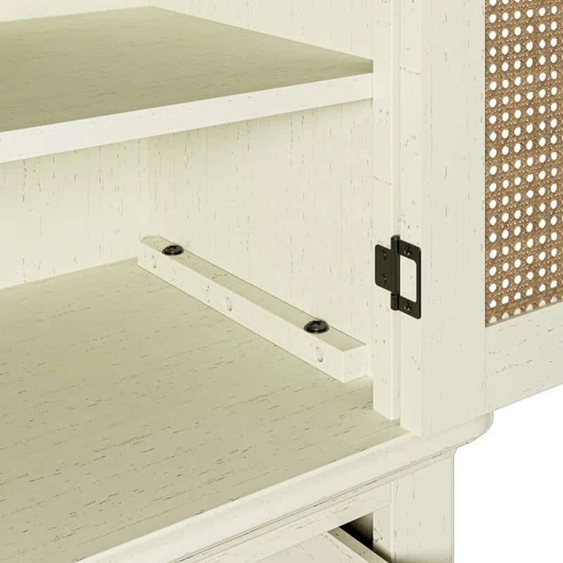 Parnassus 72" Kitchen Pantry