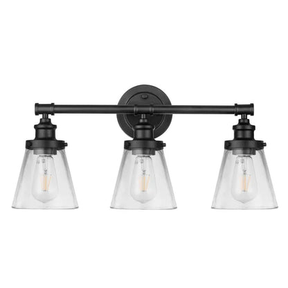 Loma 3 - Light Vanity Light