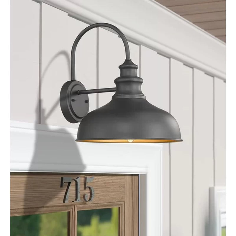 Leslie Wall Light