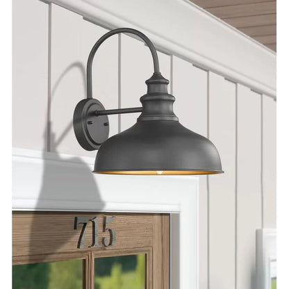 Leslie Wall Light