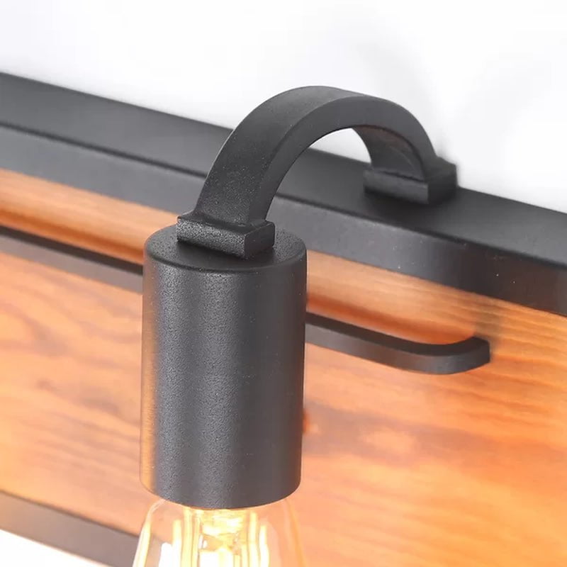 Smither Dimmable Vanity Light