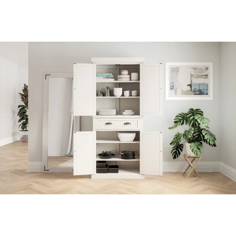 Swanscombe 72" Kitchen Pantry