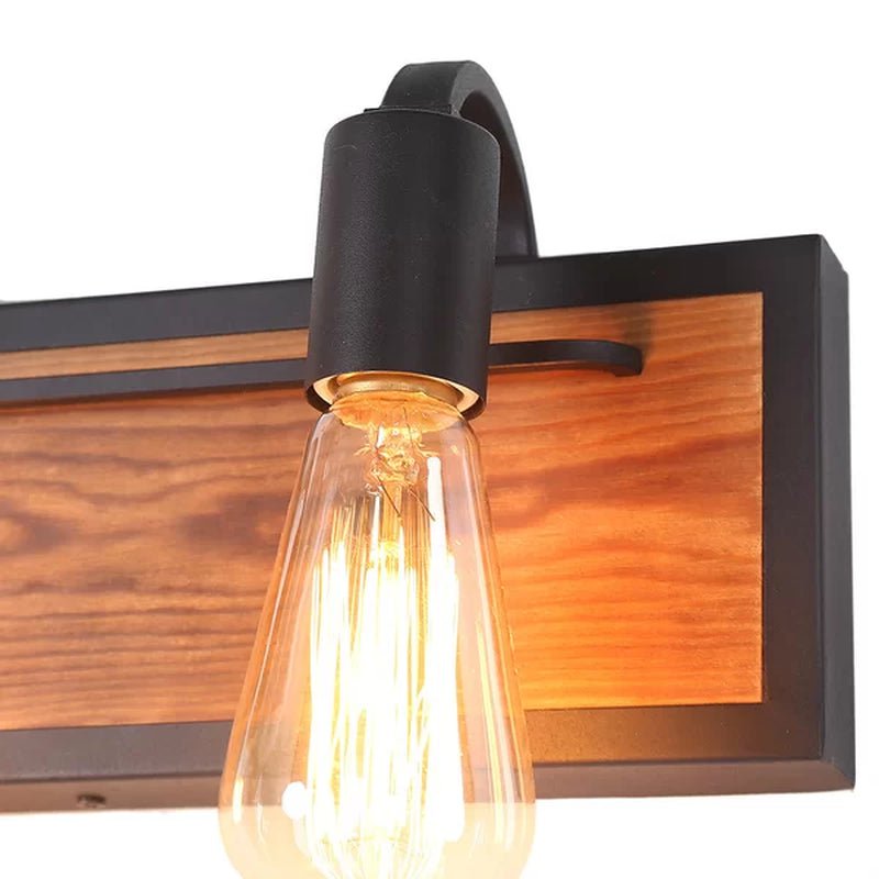 Smither Dimmable Vanity Light