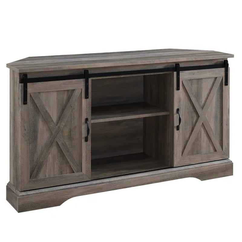 Kamari 52'' Media Console
