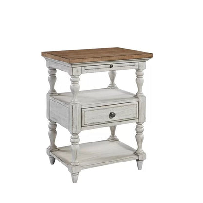 1 Drawer Nightstand