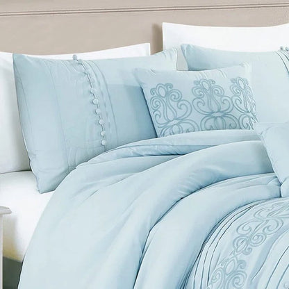 Merissa Comforter Set