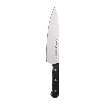 Solution 12 Piece Stainless Steel Knife Block Set