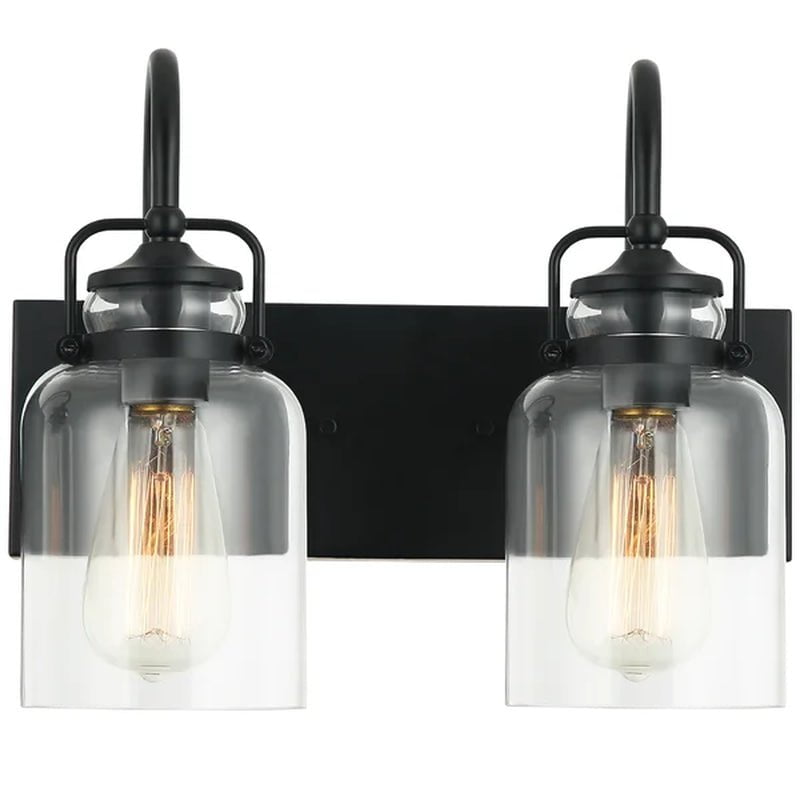 Zoraida 2 - Light Dimmable Vanity Light