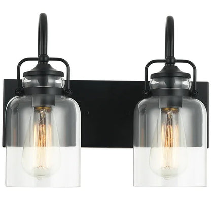 Zoraida 2 - Light Dimmable Vanity Light