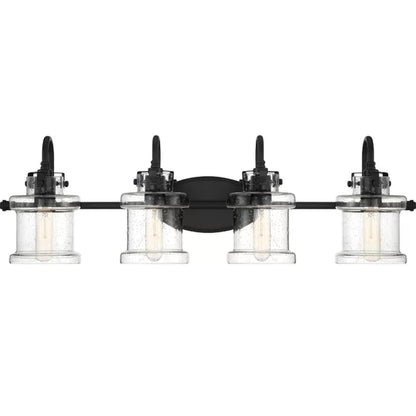 Cory 4 - Light Dimmable Vanity Light