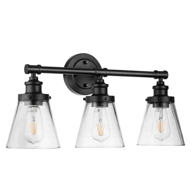 Loma 3 - Light Vanity Light