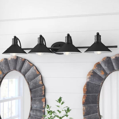 Tamar 4 - Light Dimmable Vanity Light