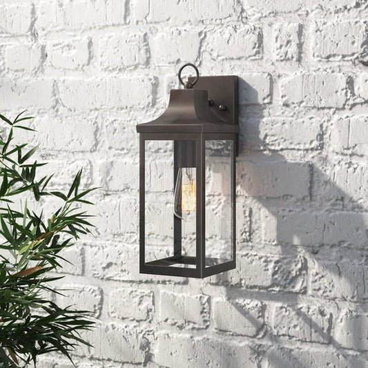 Jordy Wall Light