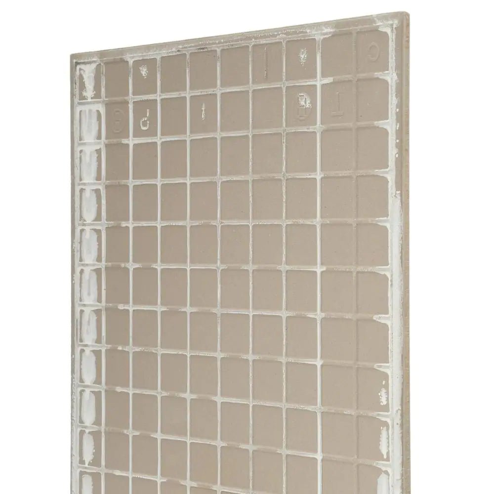Vitaelegante Ardesia 12 In. X 24 In. Porcelain Floor and Wall Tile (15.6 Sq. Ft. / Case)