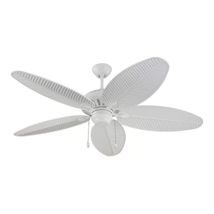 Maysey 52'' Ceiling Fan