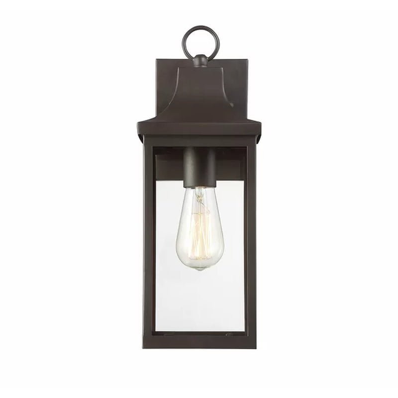 Jordy Wall Light