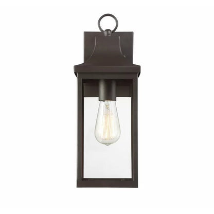 Jordy Wall Light