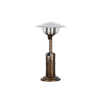 10,000 Propane Tabletop Patio Heater