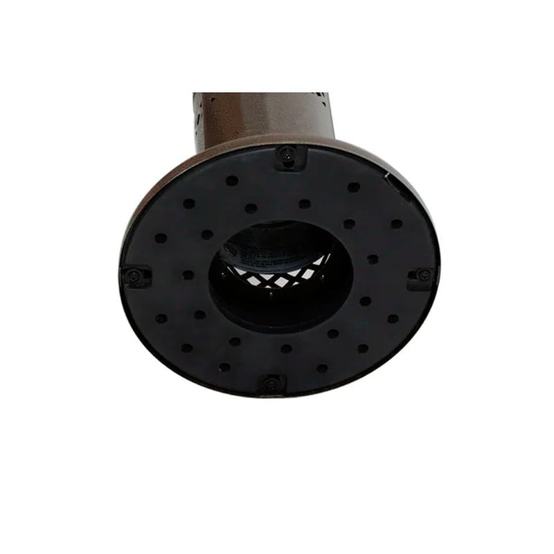 10,000 Propane Tabletop Patio Heater