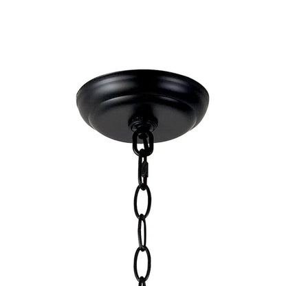 Waynetown 1 - Light Single Dome Pendant