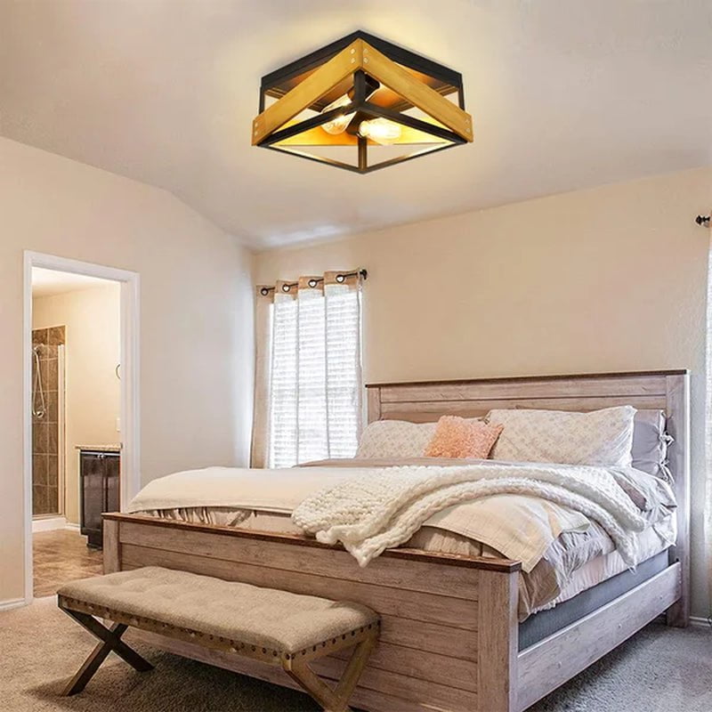 Candie Flush Mount