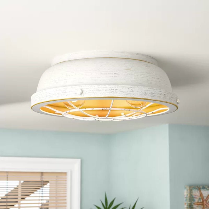 Skye Flush Mount