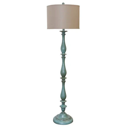 Everett 61" Floor Lamp