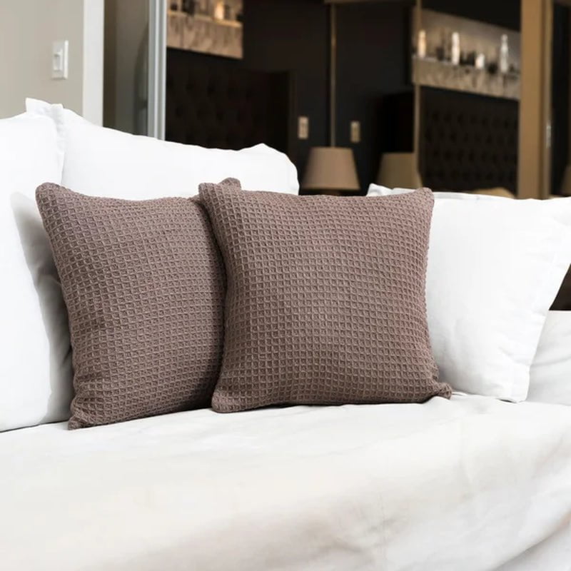 Odelie Throw Pillow