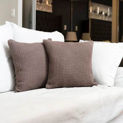 Odelie Throw Pillow