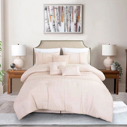 Merissa Comforter Set