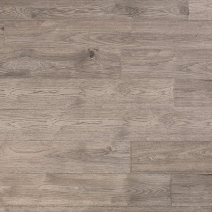 Elite Gibbonburg Waterproof Laminate Plank Flooring with Maximum Scratch Protection and Pressed Hydroseal Edge, 7.5" X 54.68" X 12MM