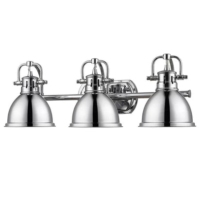 Drakeford Vanity Light